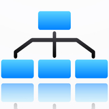 icon-org-chart
